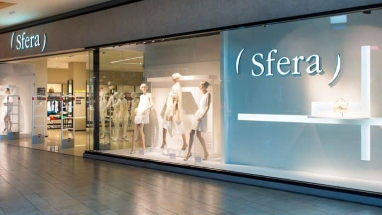 10 vestidos de Sfera que deberías comprar para ir a la última esta primavera