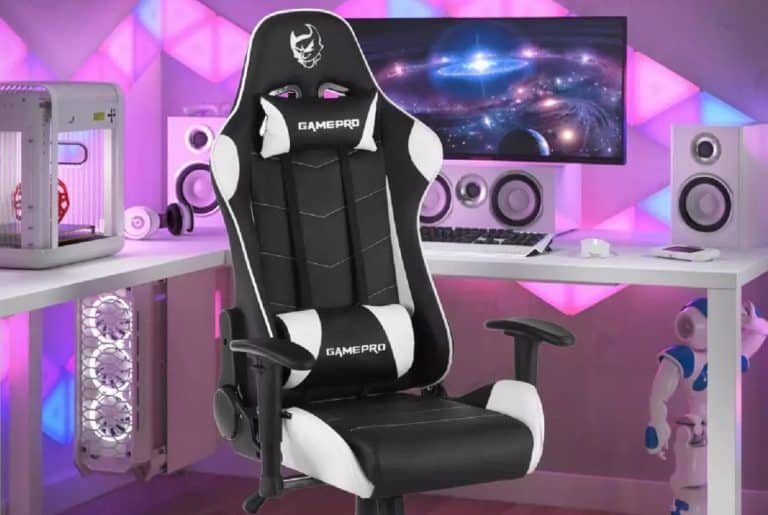 Qué son las sillas gaming y qué ventajas ofrecen