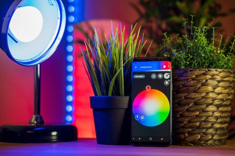 Smart Home, qué es y qué ventajas tiene