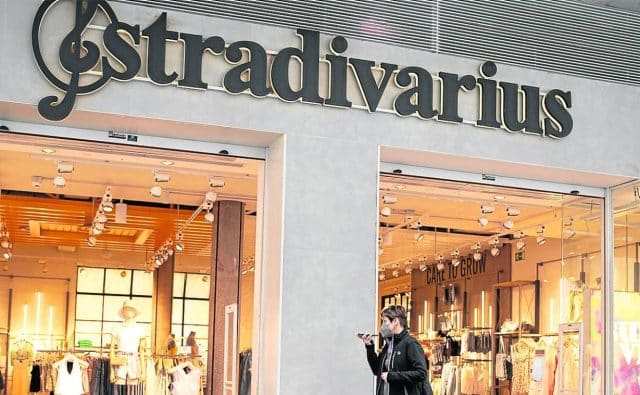 Los chollos de Stradivarius por menos de 6 euros para ir a la última