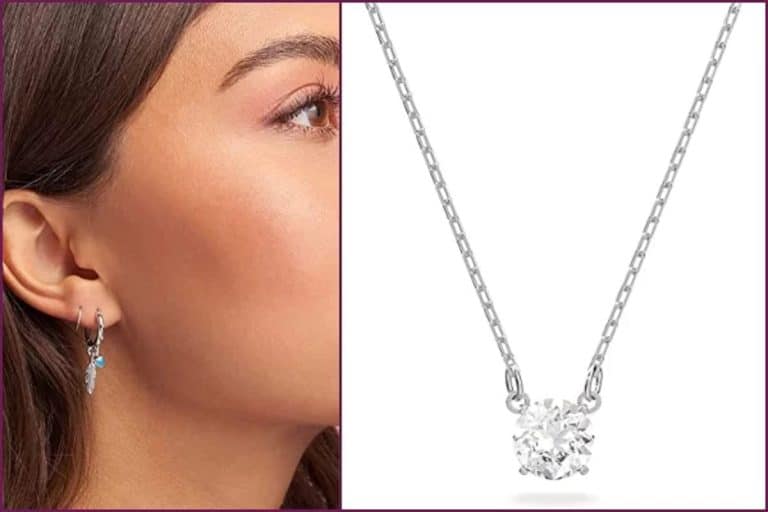 Swarovski, Pandora y más: 10 joyas preciosas por menos de 50 euros en Amazon para ser la más elegante de la oficina