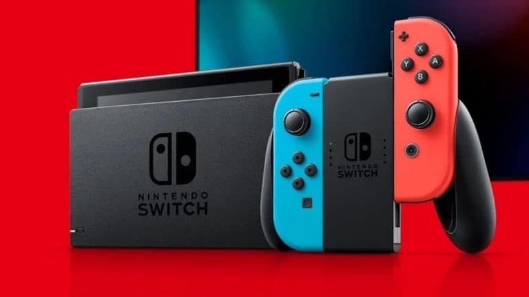 Videojuegos baratos de Nintendo Switch para jugar en familia