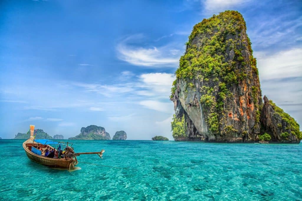 Los Países Más Baratos Para Viajar Y Sortear La Inflación