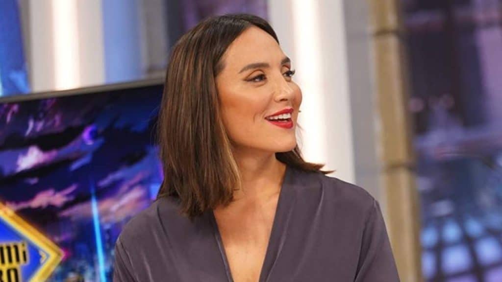 Tamara Falcó Volvió A El Hormiguero Con Sorpresas