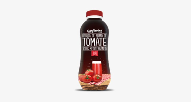 Marca Blanca Tomate