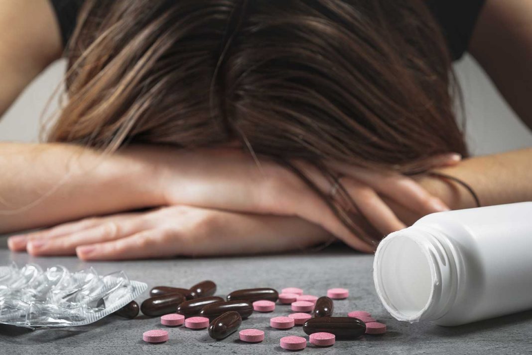 Antidepresivos y puntos a considerar sobre su consumo