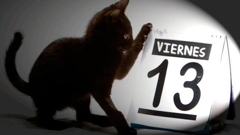 10 tragedias que han pasado un viernes 13