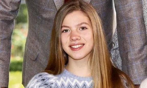 La Disciplina De La Infanta Sofia