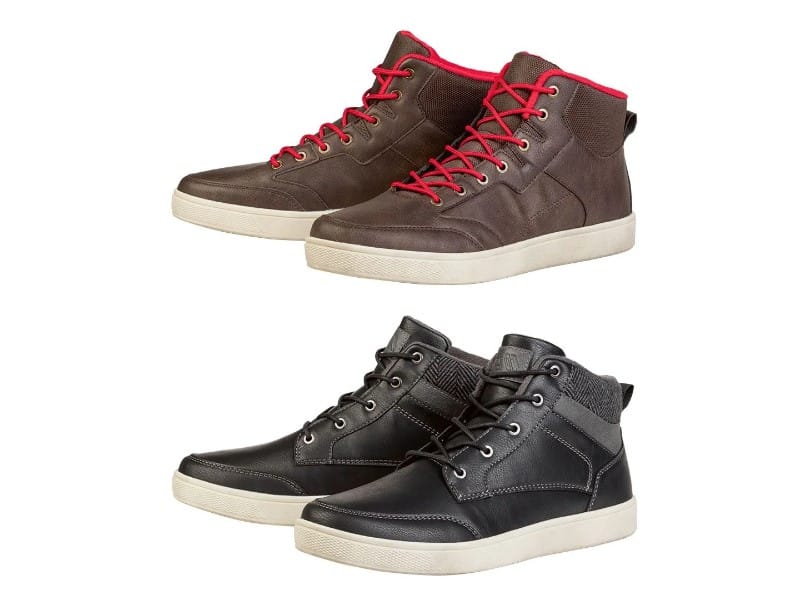 Deportivas para hombre de Lidl