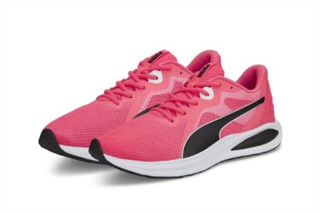 Zapatillas Running Twitch Puma