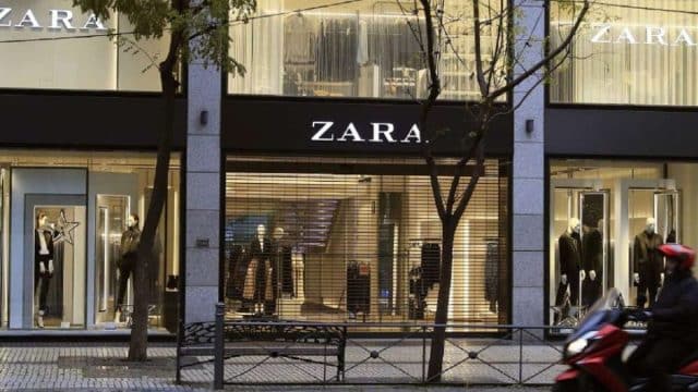 Zara: la falda midi por 5,99 euros para lucir en cualquier ocasión