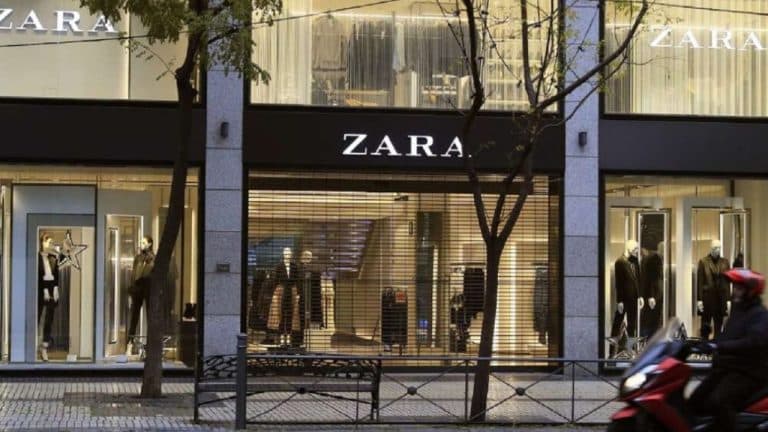 Zara: la falda midi por 5,99 euros para lucir en cualquier ocasión