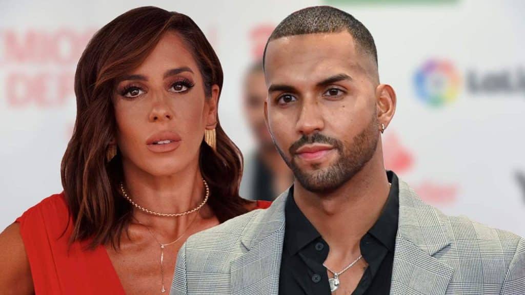 Los Motivos De La Ruptura De Anabel Pantoja Y Yulen