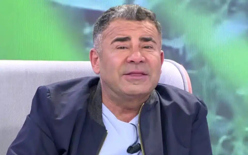 Sálvame: Jorge Javier Vázquez Carga Contra Dos Famosos Que Todos Quieren
