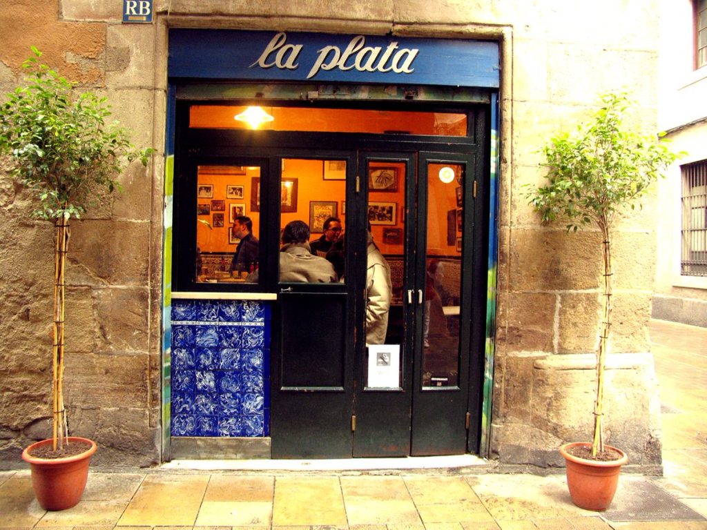 Estos Son Los Bares Con Mejores Tapas De Barcelona