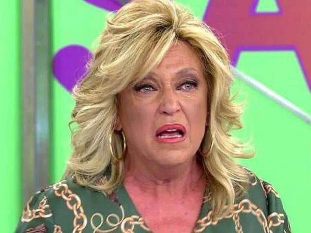 La Nueva Enemistad Con La Que Sálvame Pretende Recuperar Su Audiencia
