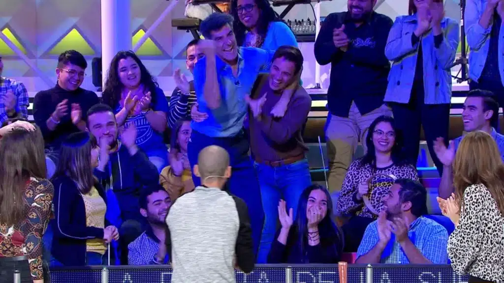 La Trampa Del Cantante De La Ruleta De La Suerte Que Los Espectadores No Esperaban