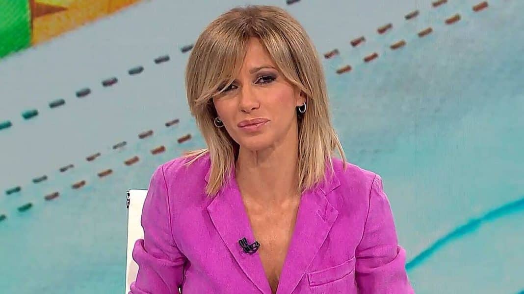 Espejo Público: los motivos por los que Susanna Griso no volverá a Ucrania