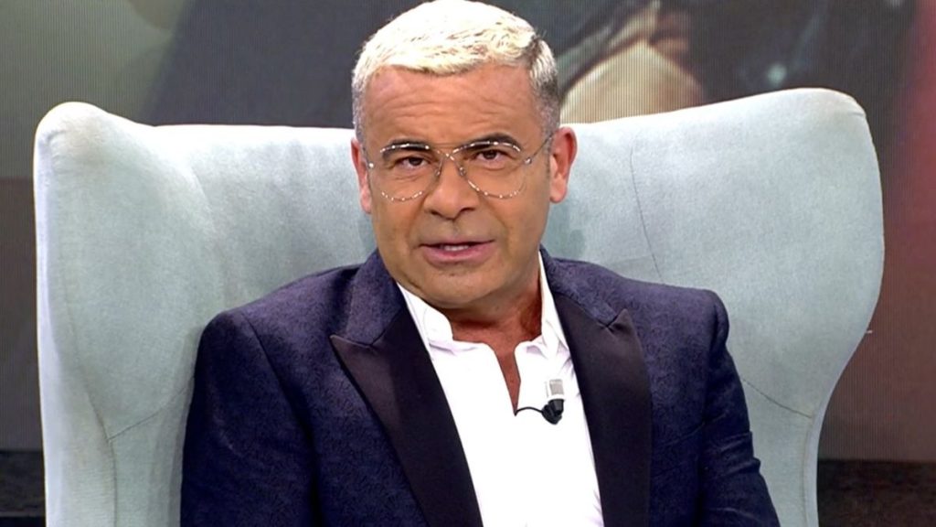 Sálvame: Jorge Javier Vázquez Carga Contra Dos Famosos Que Todos Quieren