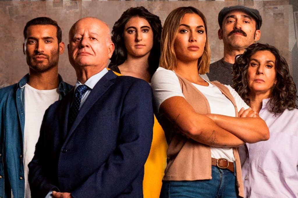 El Zasca De Juan Echanove Sobre Cuéntame Que Sorprende