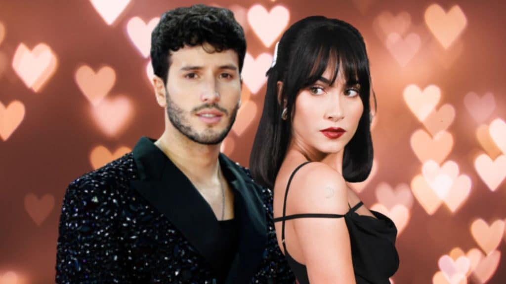 Aitana Emula A Shakira Con Su Última Canción, Pero Ella No Es La Víctima