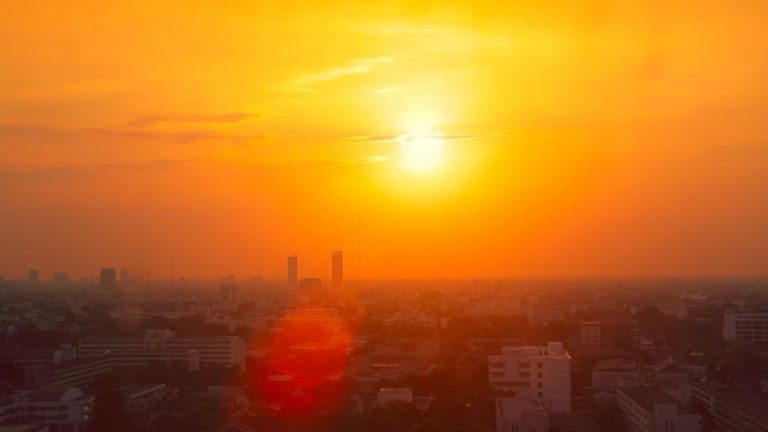 La AEMET advierte: este es el inesperado tiempo que hará en Semana Santa