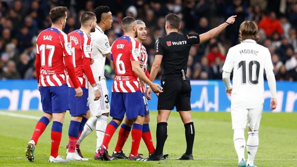 El Chiringuito: el comentario de Pedrerol que confirma que es del Real Madrid