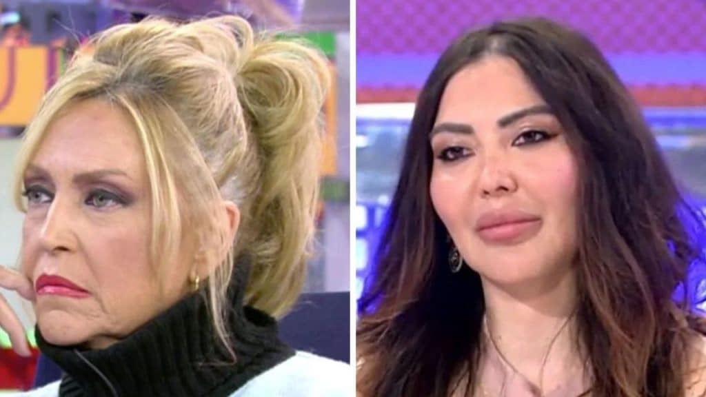 La Nueva Enemistad Con La Que Sálvame Pretende Recuperar Su Audiencia