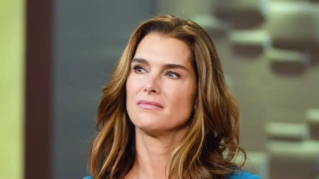 La Impactante Confesión De Brooke Shields, Mito Erótico De Los 80