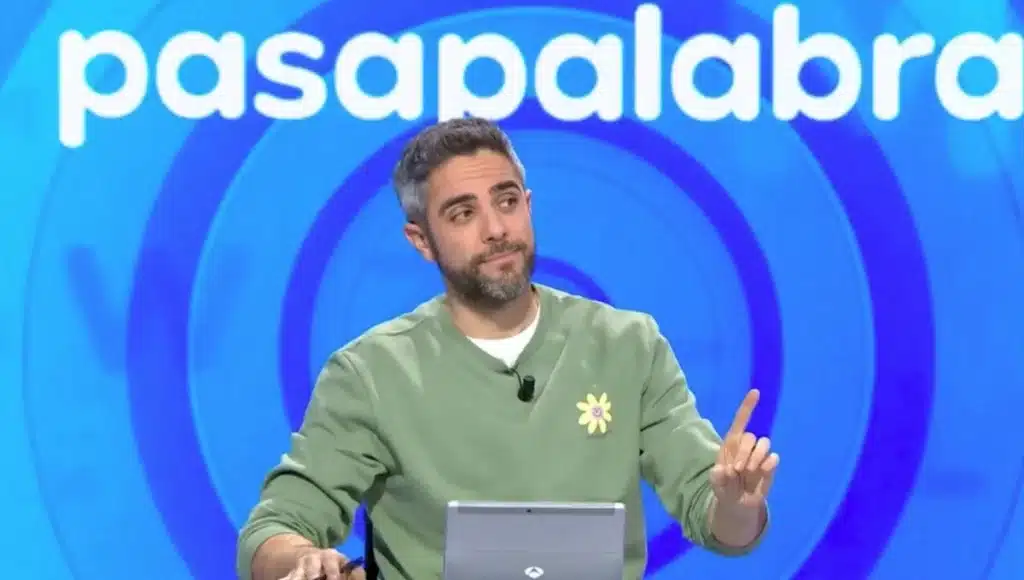 Pasapalabra: El Futuro De Orestes Para Ganar Tanto O Más Que Rafa