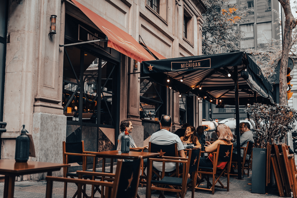Estos Son Los Bares Con Mejores Tapas De Barcelona
