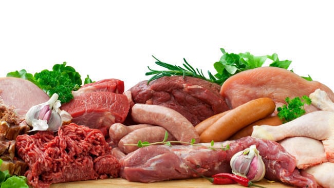 Esto es lo que le pasa a tu cuerpo si todos los días comes carne