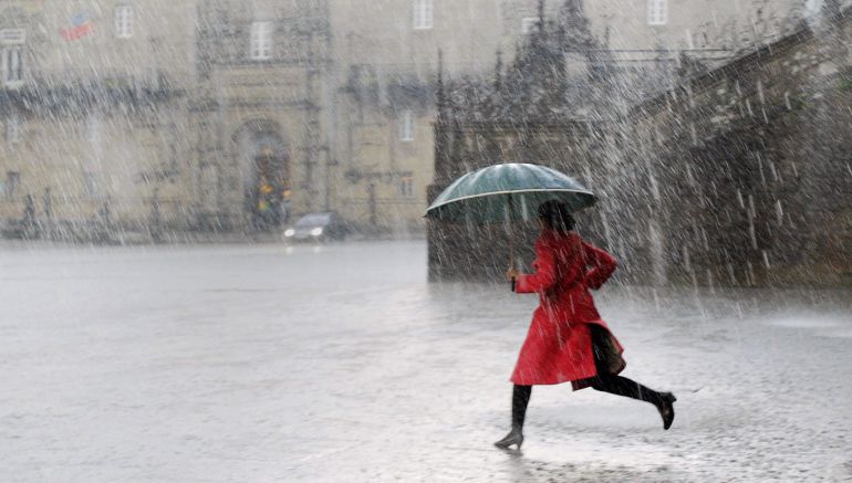 El Invierno Vino Más Crudo De Lo Que Uno Se Podría Imaginar