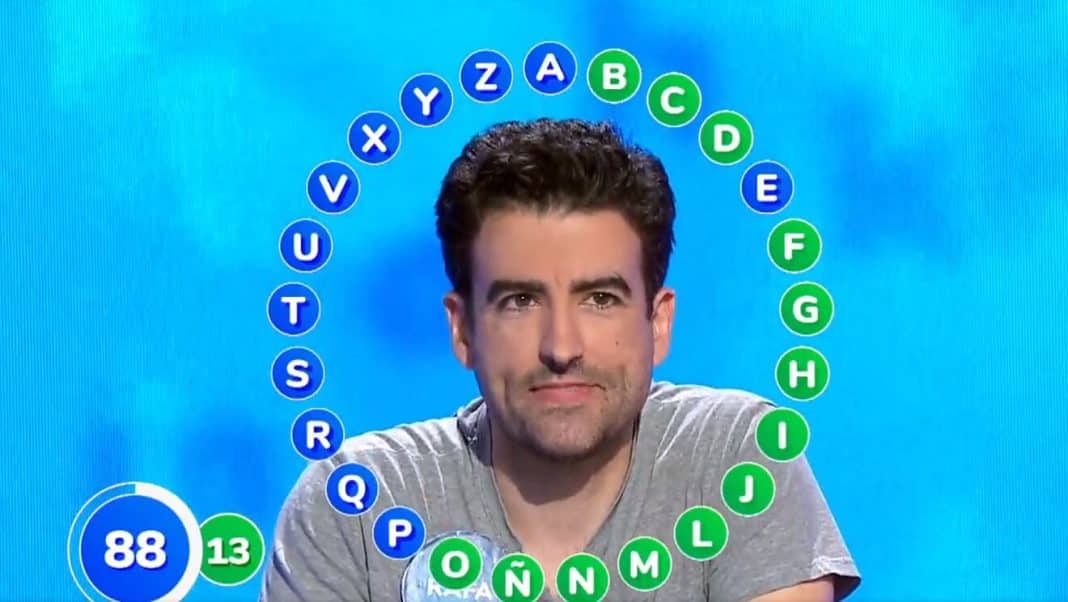La estrategia de Rafa Castaño