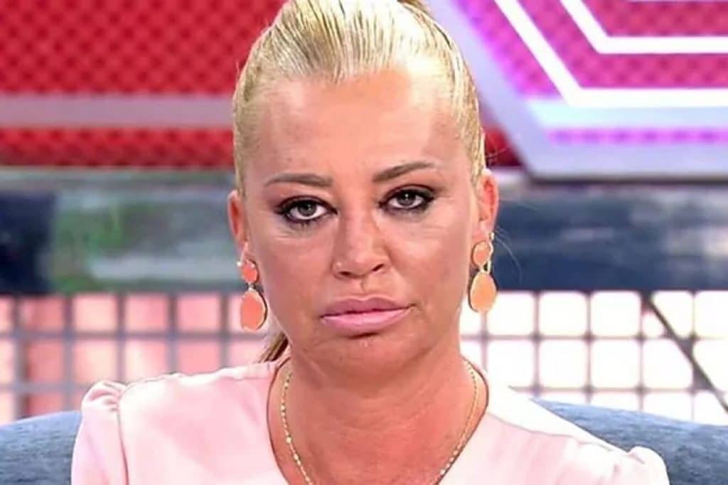 Belén Esteban Y El Nuevo Código Ético