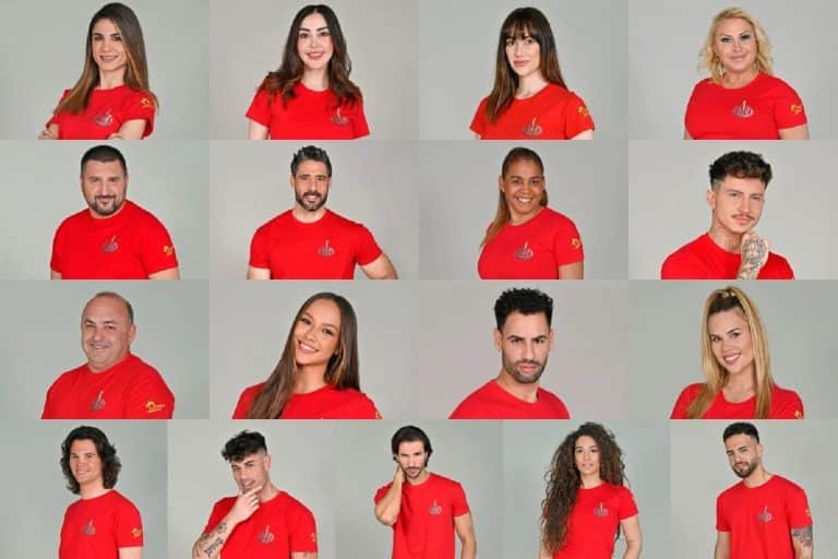 Supervivientes 2023: el concursante que va a perderlo todo por culpa del programa
