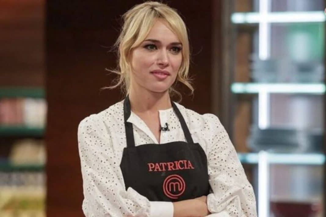 Masterchef no perdonó a Patricia Conde