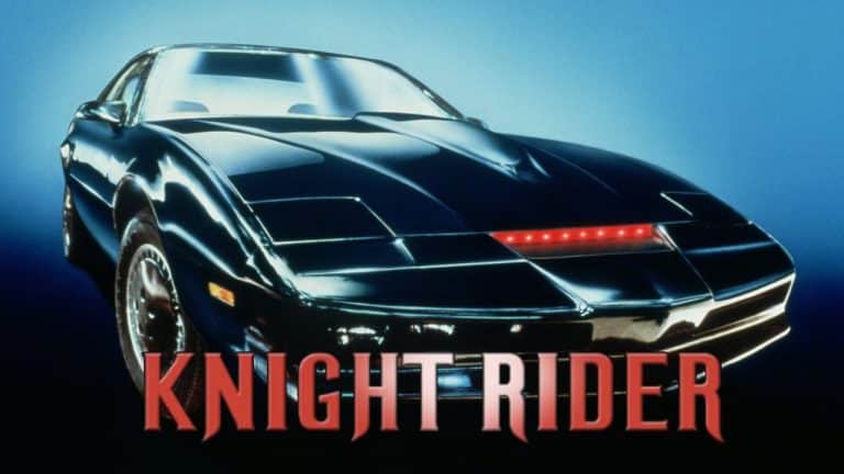 Series de los 80 olvidadas que seguro que viste de niño