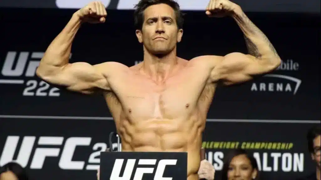 La Estrella De Cine Que Triunfa En La Ufc 285