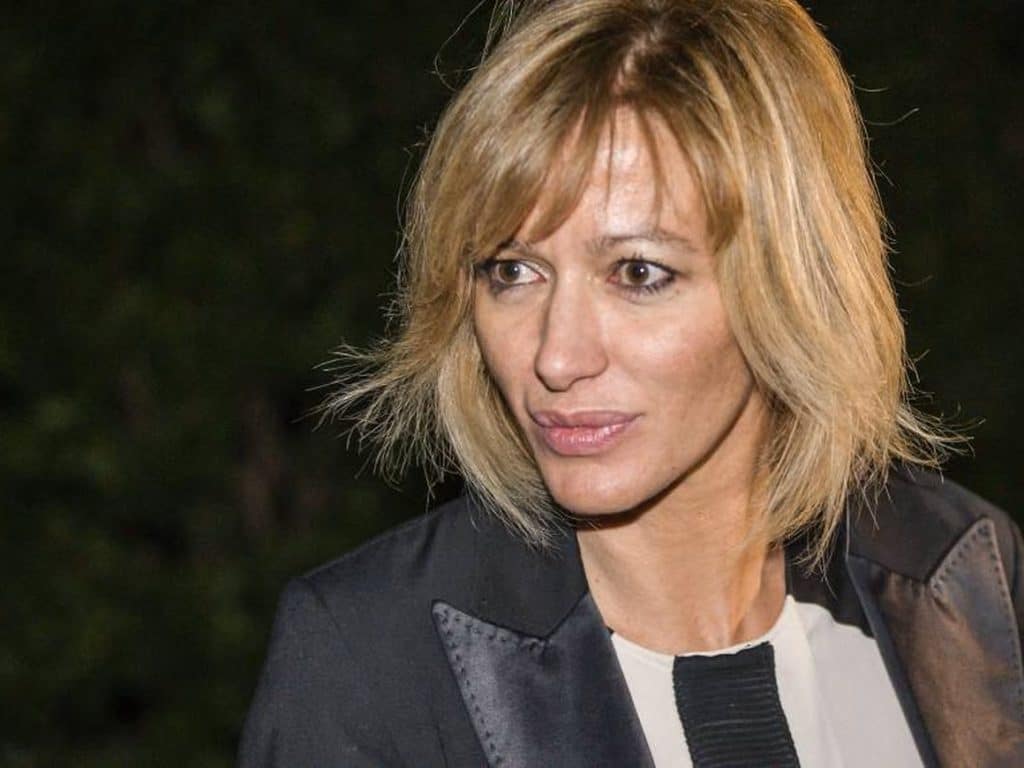 Espejo Público: Los Motivos Por Los Que Susanna Griso No Volverá A Ucrania 89 Espejo Público: Los Motivos Por Los Que Susanna Griso No Volverá A Ucrania