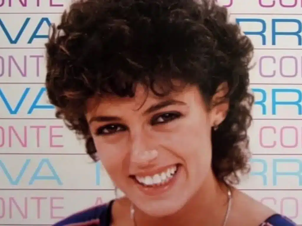 Eva Nasarre: Qué Fue De La Reina Del Fitness En Los 80