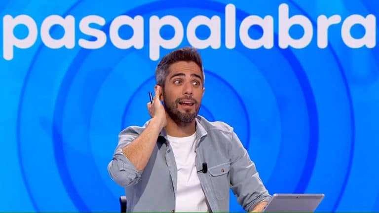 Susanna Griso critica duramente a Pasapalabra: estos son los motivos