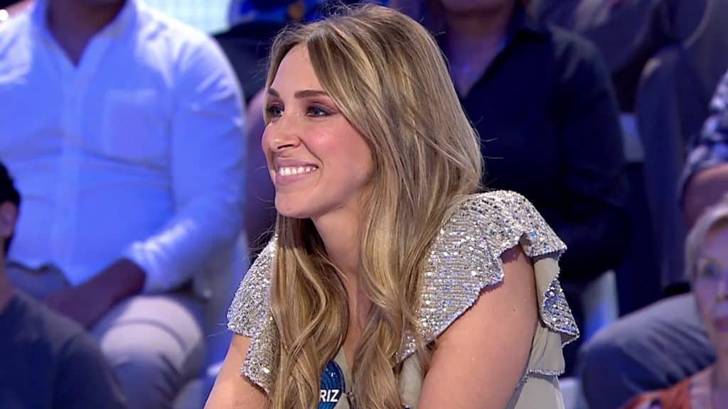Pasapalabra: Rafa No Sólo Ganó El Bote En El Plató, Sino A La Mujer De Su Vida