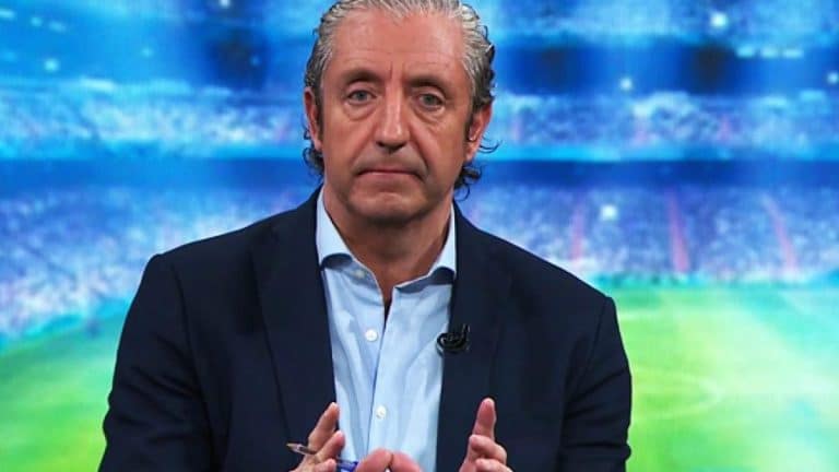 El Chiringuito: el comentario de este colaborador que ha hecho temblar al Barça