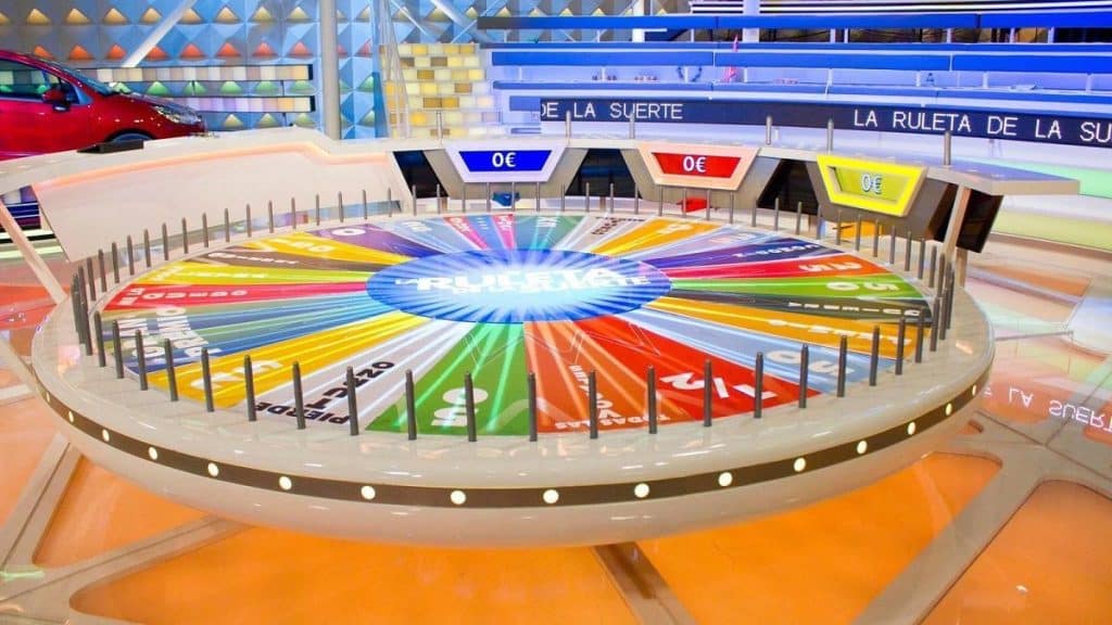 La Concursante De La Ruleta De La Suerte Que Ha Dejado Atónito A Jorge Fernández 55 La Concursante De La Ruleta De La Suerte Que Ha Dejado Atónito A Jorge Fernández