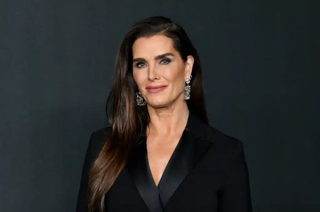 La Impactante Confesión De Brooke Shields, Mito Erótico De Los 80