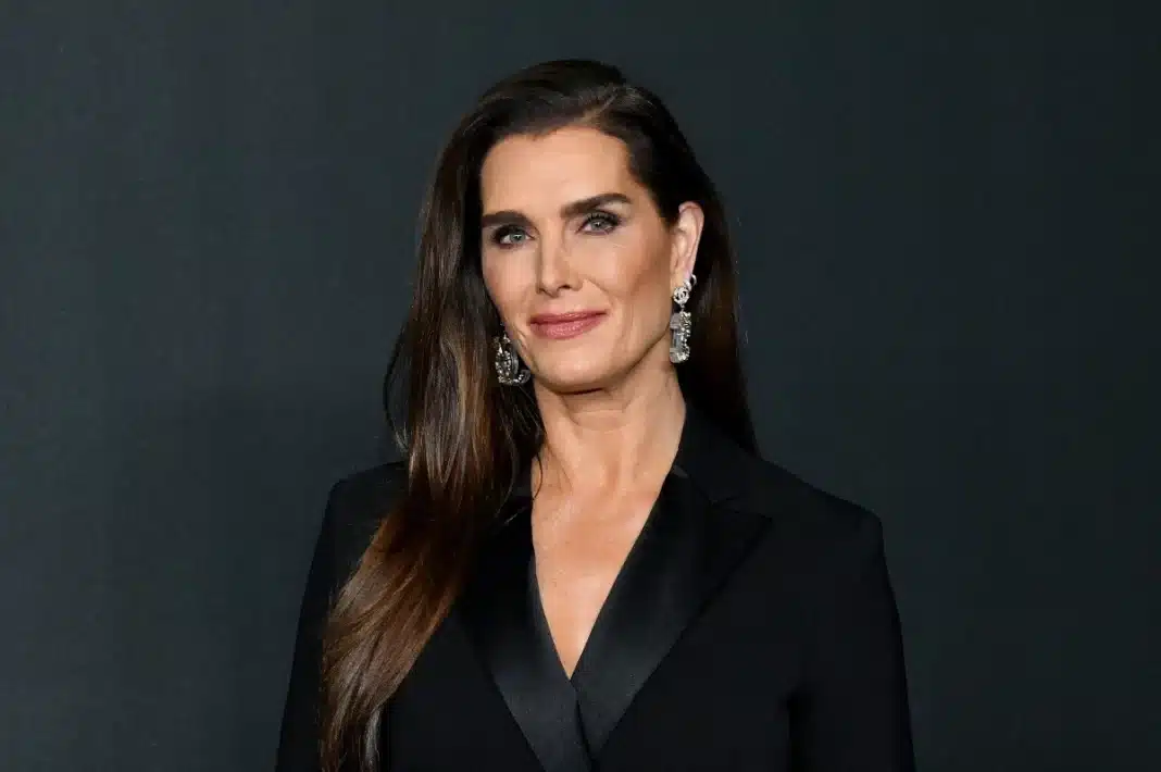 La impactante confesión de Brooke Shields, mito erótico de los 80