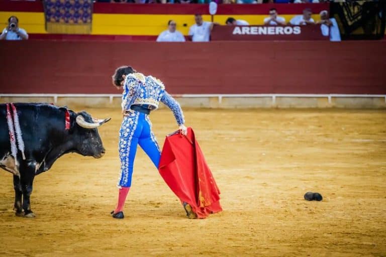 La empresas de espectáculos taurinos pueden pedir desde hoy la adhesión al bono cultural