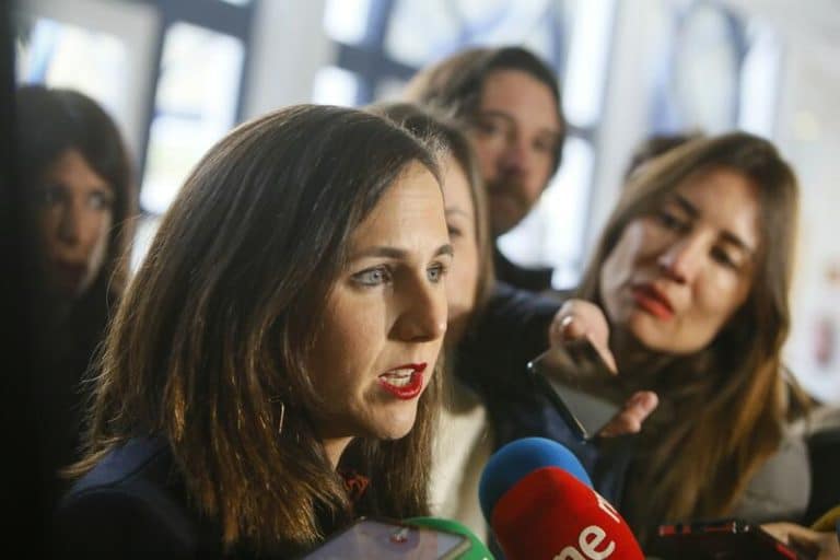 El Gobierno aumentará en 600 millones la financiación en dependencia, hasta los 3.229 millones de euros
