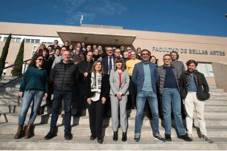 Decanos de Bellas Artes exigen a Educación que retire el anteproyecto de Ley de Enseñanzas Artísticas Superiores